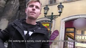 Twinkpop - Czech Hunter 394