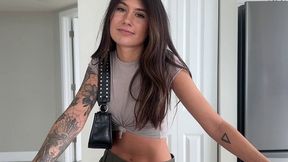 Charlotte Mae - Exotic Adult Clip Role Play Hottest Ever Seen