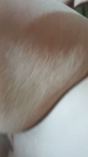 The most beautiful feeling is that I explode my wife's pussy while she remembers who used to have sex with her in the&hellip;   Clip 1