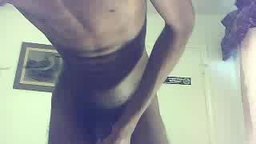 Slim Jaxson Private Show