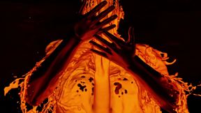 A Mound of Sensuality