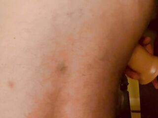 4K CUM STROKE SEX TOOL