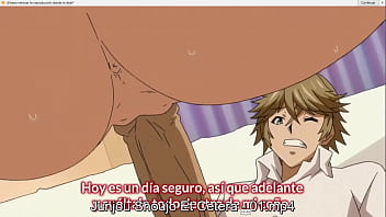 Hentai de Alumnos Sin Censura