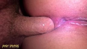 closeup anal fucking filipina queen