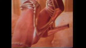 Merle and Vanessa the Suckers