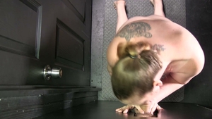 Gloryhole Secrets: High-Def Rain in Action