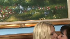 riley evans gets taken by tory lane
