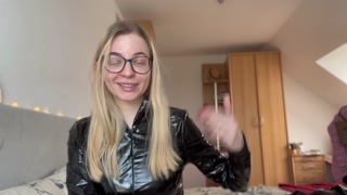 Why every man should wear a CHASTITY device