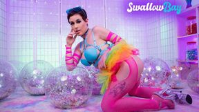 ”SwallowBay – Her Favorite Breakfast Is Your Meat”