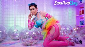 ”SwallowBay – Her Favorite Breakfast Is Your Meat”