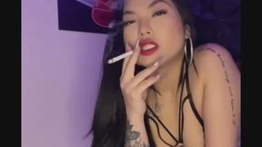 Lace & Smoke