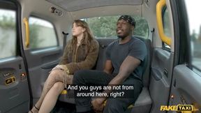 I've forgotten my wallet, FUCK my girlfriend?
