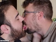 Beso de osos