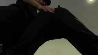 Trainer fucks student hard with big dick