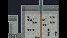 Gwen'_s Desperate Day - Playthrough #1