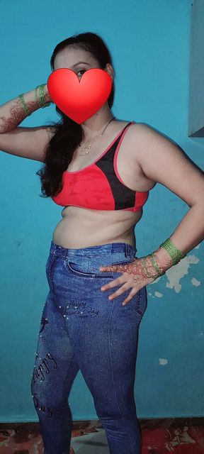 Desi Puja Wife Funking with Hubby Hardcore Sex in Bedroom