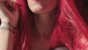 Watch Me Slowly Smoke – Your Dark Little Addiction