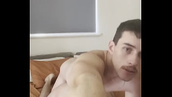 The rule is clear: whoever wakes up last will get a cumshot. Watch full video