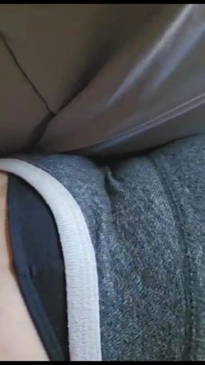 Oh so Many Big Farts