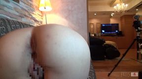 too thick fetish scenes compression. anus! uncensored! in close contact! 6 person pack(mix-44/fetis.jp)