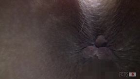 too thick fetish scenes compression. anus! uncensored! in close contact! 6 person pack(mix-44/fetis.jp)