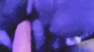 Gapping Quad Inserted Slot