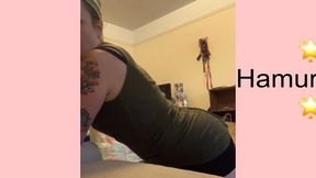 Chubby Yoga