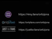 🇵🇷🦶🏽Yo soy de P FUCKN R 🦶🏽🇵🇷🔥 Jerking off and edging