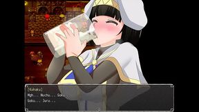 HRPG Nymphomania Priestes 010