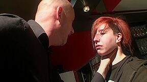 Redhead - German Bdsm Slave