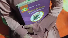 Teacher and student sex. Desi teacher and sexy student