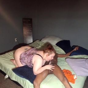 This What Real Porn Look Like Two Freaks Fucking