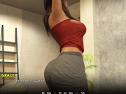 WVM - PART 55- THE NEXT CLIENT