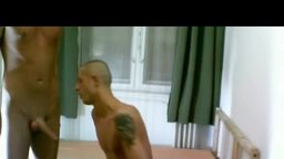 Attila F & Peti K Private Show