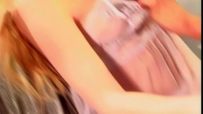 lucy lee and holly stevens lesbian toy play