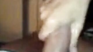 Swedish Milf Loves to Suck & Fuck - Old Man's Wife Gets Fucked Hard