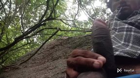 Hot boy masterbate and thick cum