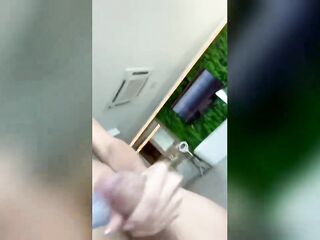 Screw my boobs during the time that I suck u slow ?