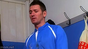 Amazing Sex Clip Homosexual Gay Watch , Watch It