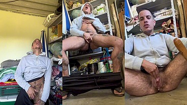 FTM Latino’s Hardcore Renovation: Testing How Deep This Mason's Trowel Can Go