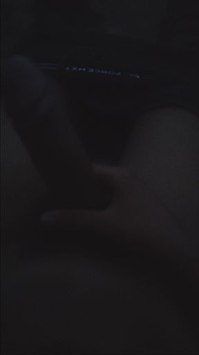 I Am Doing Masturbation While Seeing My Hot Mausi.