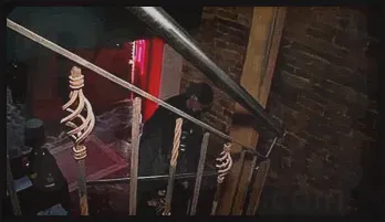 Karina HH Intense German BDSM & Latex Bondage