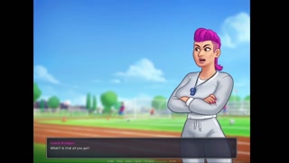 Dub4FunHub Plays - Summer Time Saga PART 1