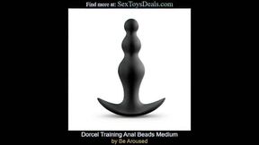 Anal Beads large compilation