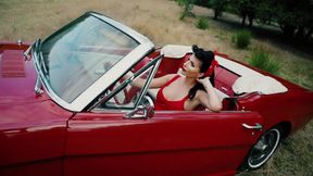Pin up video