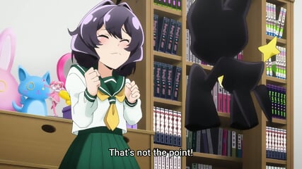 Anime girls 4