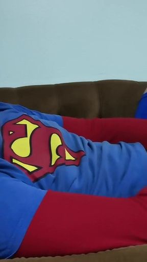 Jerking off 63 Latino Masturbation Chilean