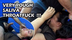 DEEP THROAT SPIT FETISH 260328HE4 SARAI LAYING HER BACK ON BED (COMPLETE) + FREE SHOW (HD 1080p MP4)