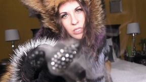 Your new place old man - 4k