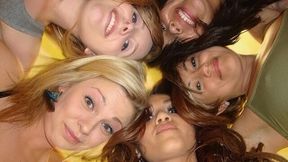 Watch erotic Kate Black and Latika's scene